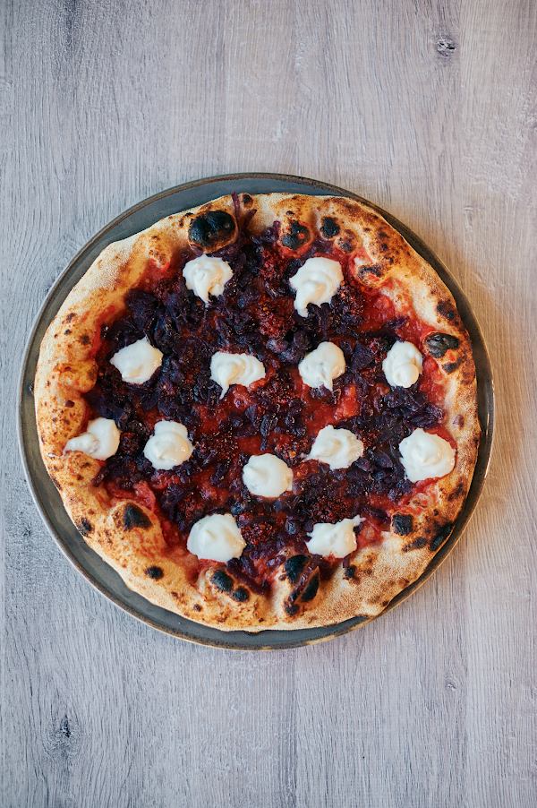 Nice Pizza San Miniato